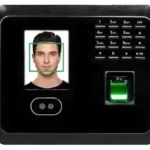 soyal face-ar-837eb yüz tanıma cihazı terminali