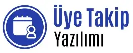 üye takip yazılımı