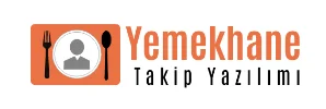 yemekhane takip sistemi