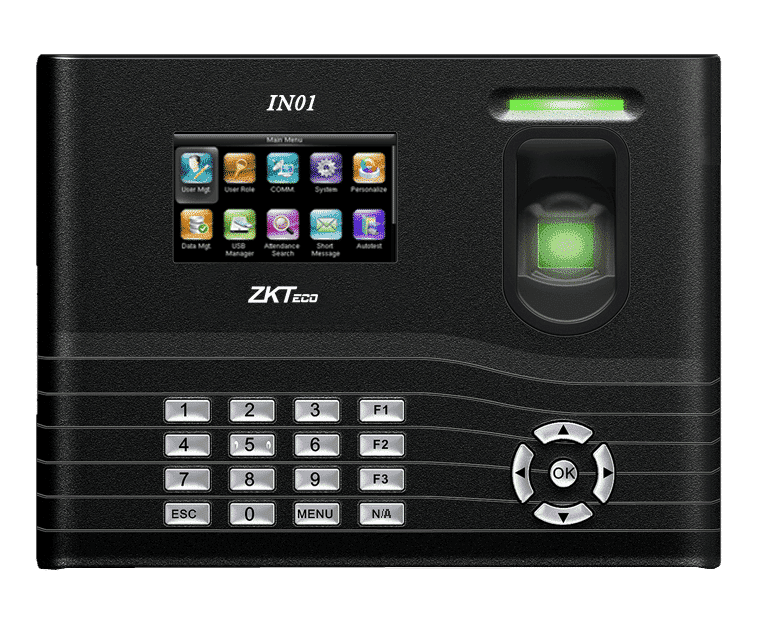 ZKTeco IN01-1