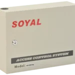 soyal ar-401 geçiş kontrol sistemi