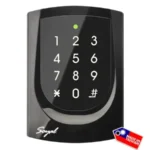 soyal ar-725e kart okuyucu cihaz