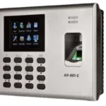 soyal K40 parmak izi okuyucu cihaz