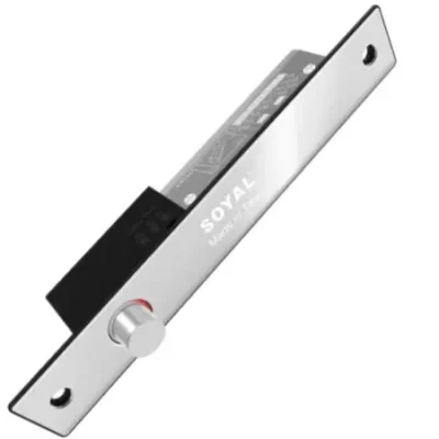 soyal lg-1201a elektronik kilit sistemi