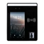 speed face h5 yüz tanıma terminali