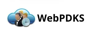 web pdks logo