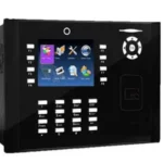 zkteco rf600 kartlı geçiş sistemi