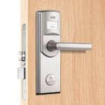 Elektronik otel kilidi base