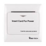 Enerji saver kontrol ünitesi