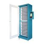 K200 akıllı anahtar takip sistemi