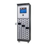 L30 akıllı dolap kontrol sistemi