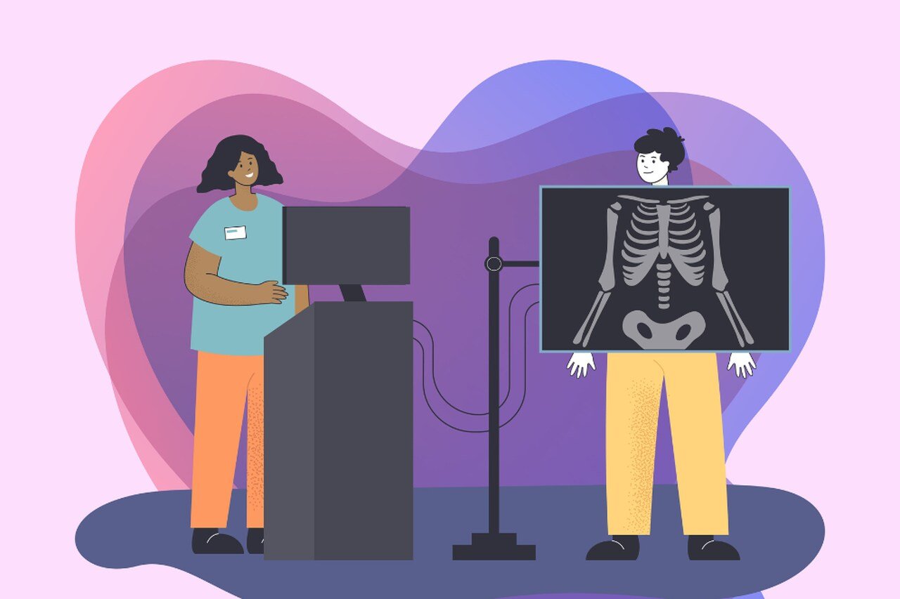 x-ray cihazı nedir