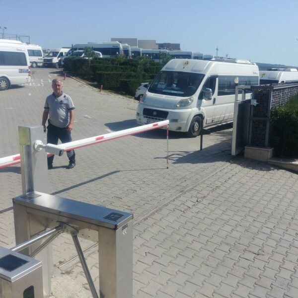 turnike sistemi